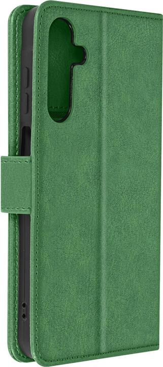 Immagine prodotto Avizar Serie di coperture per portafogli Chesterfield (Samsung Galaxy A25 5G)
