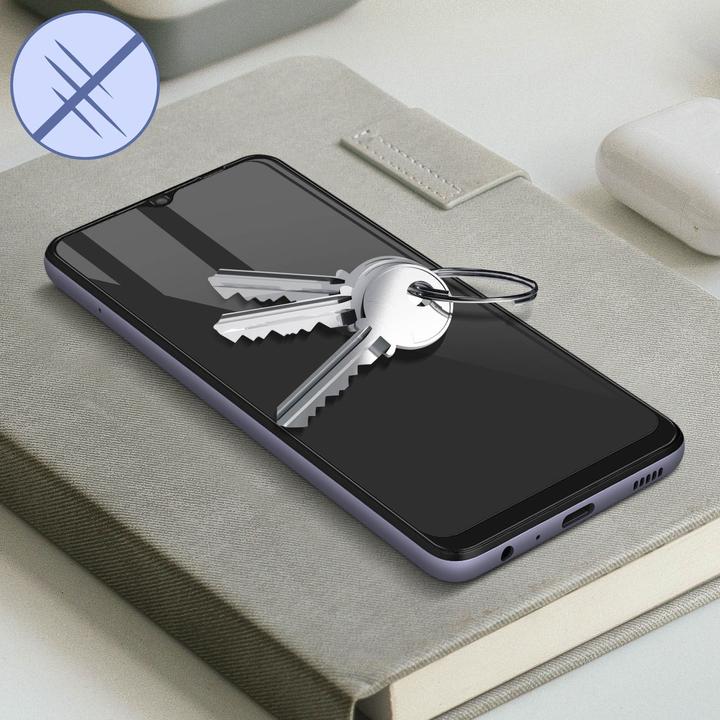 Image du produit Akashi Protection d'écran 2.5D Premium (1 pièce(s), Samsung Galaxy A22 5G)
