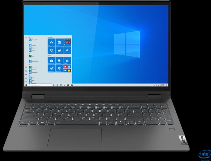 Produktbild Lenovo IdeaPad Flex 5i (15.60", Intel Core i7-1165G7, 16 GB, 1000 GB, CH)