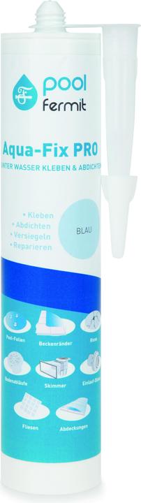 Produktbild Fermit Dichtstoff Pool Aqua-Fix PRO