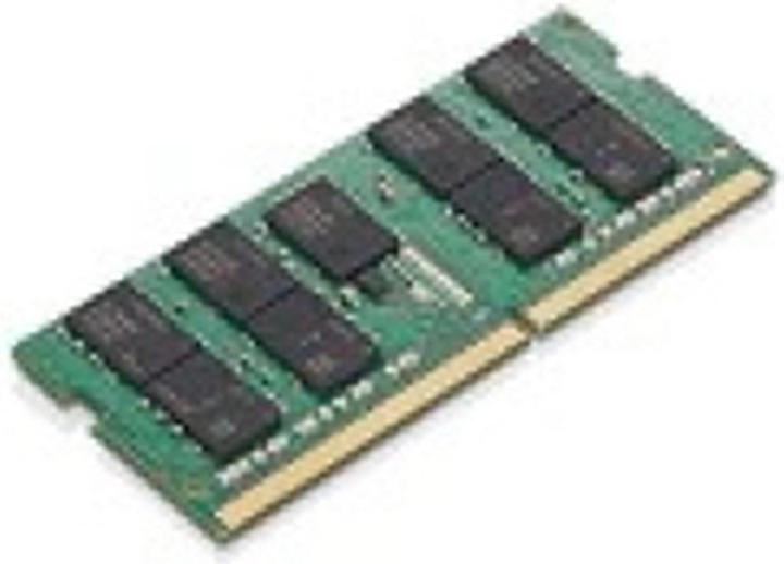 Lenovo 4X70W22201 (1 x 16GB, 2666 MHz, DDR4-RAM, SO-DIMM)