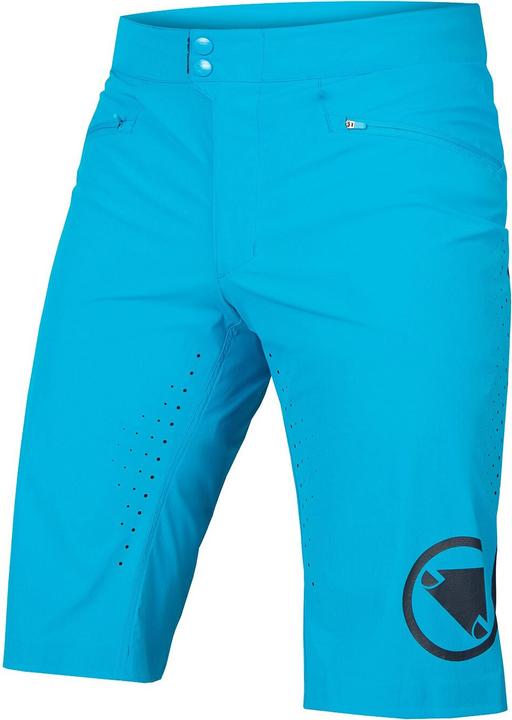 Bleu électrique