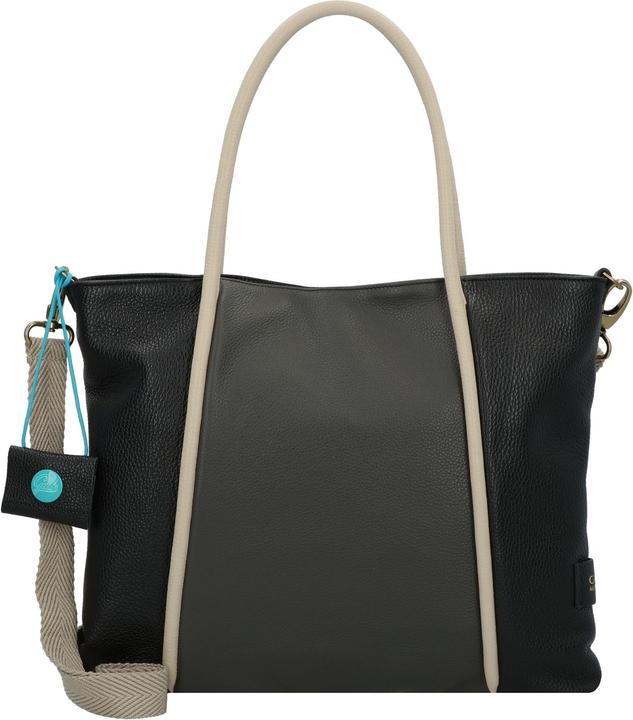 Produktbild Gabs Schultertasche Leder 36 cm