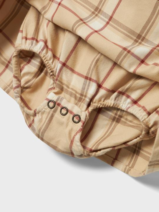 Produktbild Name it Strampler Kleid (68)