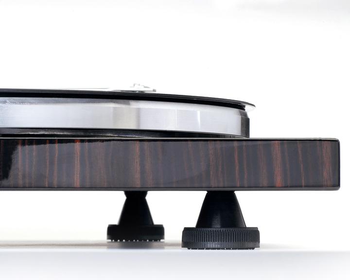 Actual product image Lenco LBT-188 (Manual)