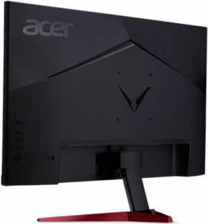 Produktbild Acer Nitro (VG270Ebmiix) 27" Full-HD Gaming Monitor 68,6 cm (27,0 Zoll), IPS, 100Hz HDMI, 4ms (GTG) (1920 x 1080 Pixel, 27")