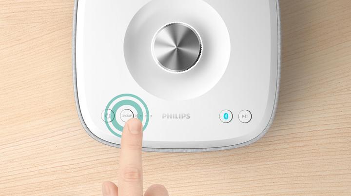 Produktbild Philips izzy BM5