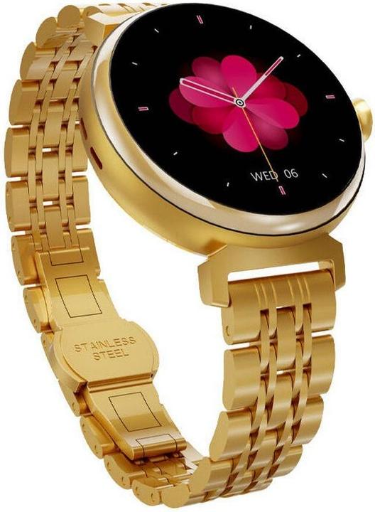 Image du produit HiFuture SmartWatch Future Aura (rose)