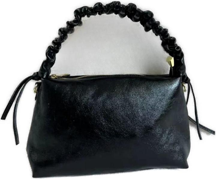 Image du produit Wauw Sac à bandoulière Sac à bandoulière en cuir Fashion Kiko No.18