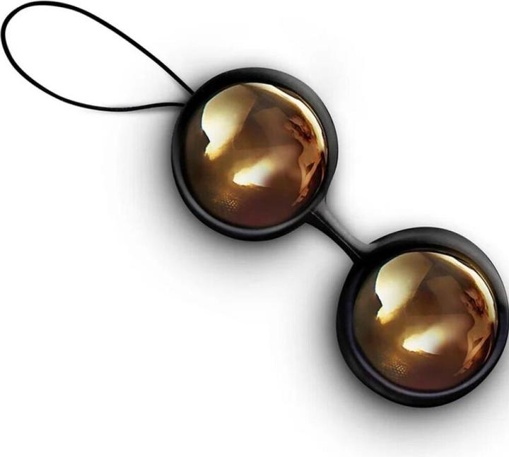 Actual product image LELO Luna Luxe