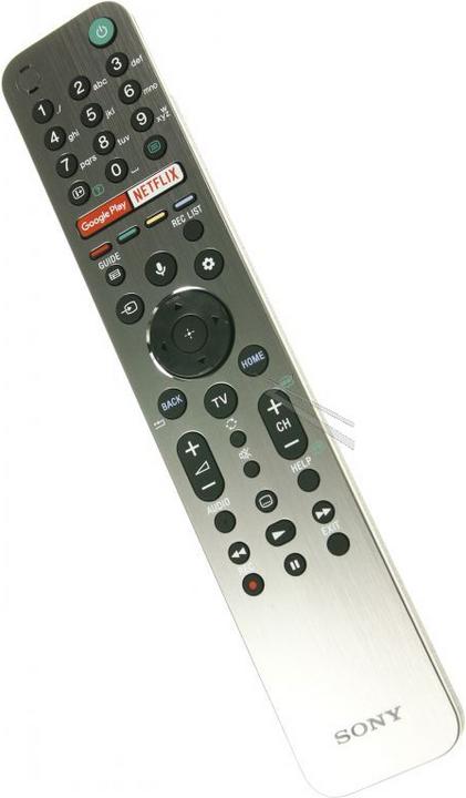 Produktbild Sony REMOTE COMMANDER (RMF-TX600E)