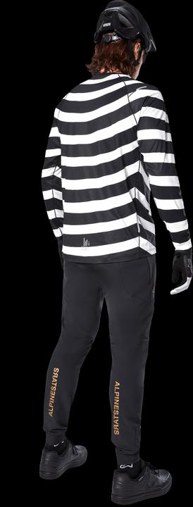 Produktbild Alpinestars JERSEY 24 A-ARIA Oscar LS (M)