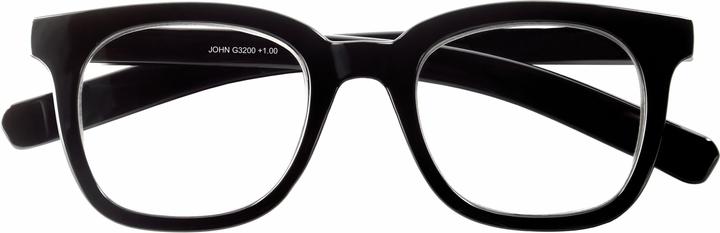 Produktbild I Need You Lesebrille FRANKIE,schwz,+3.00.1304004 (+2)