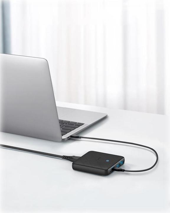 Image du produit Anker PowerPort Atom III Slim (65 W)