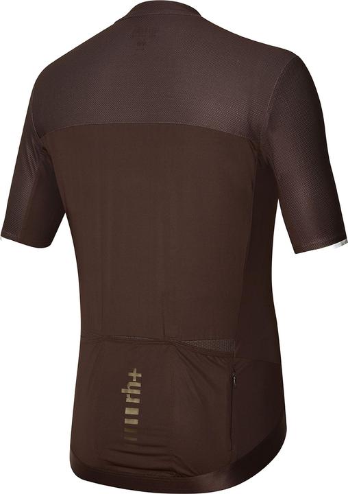 Image du produit Rh+ Maillot de cyclisme manches courtes Logo (XL)