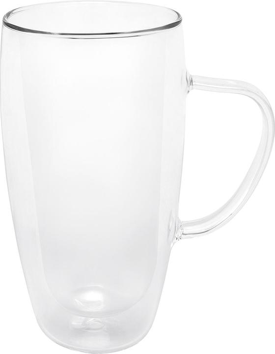 Immagine prodotto Bredemeijer Bicchieri da latte macchiato (400 ml, 2 x)