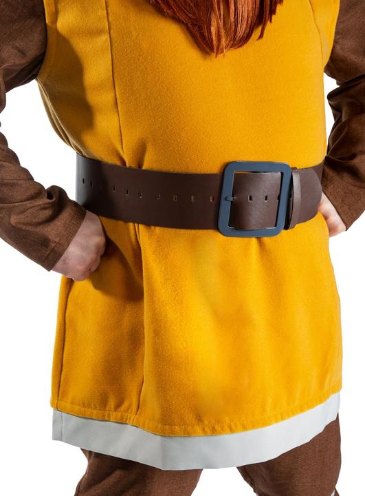Actual product image Metamorph Wickie and the strong men: Halvar (XXL)