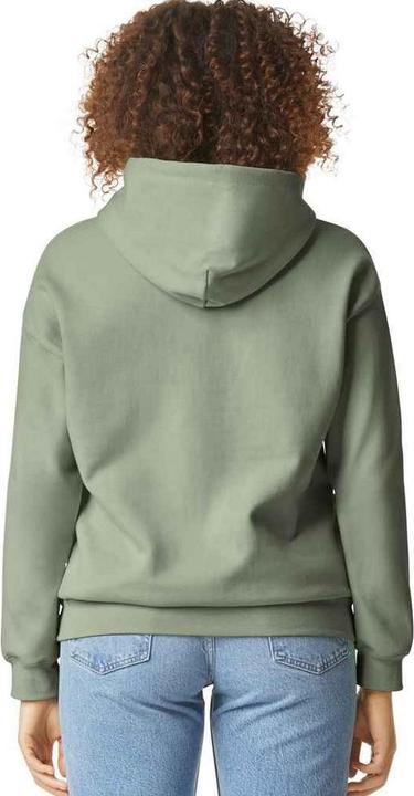 Produktbild Gildan Kapuzenpullover Weiche Haptik (XXL)