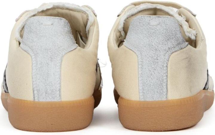 Produktbild Maison Martin Margiela Maison Margiela Sneakers White (42)