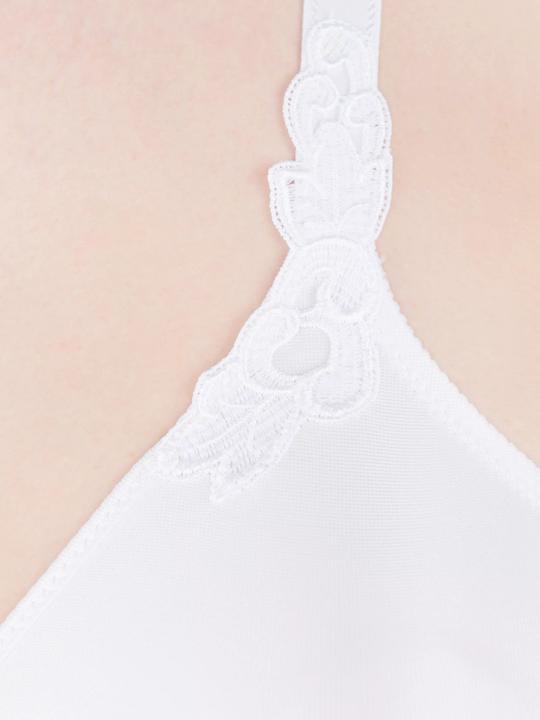 Image du produit Chantelle Soutien-gorge Hedona sans armature (80 B, Une unité par pack)
