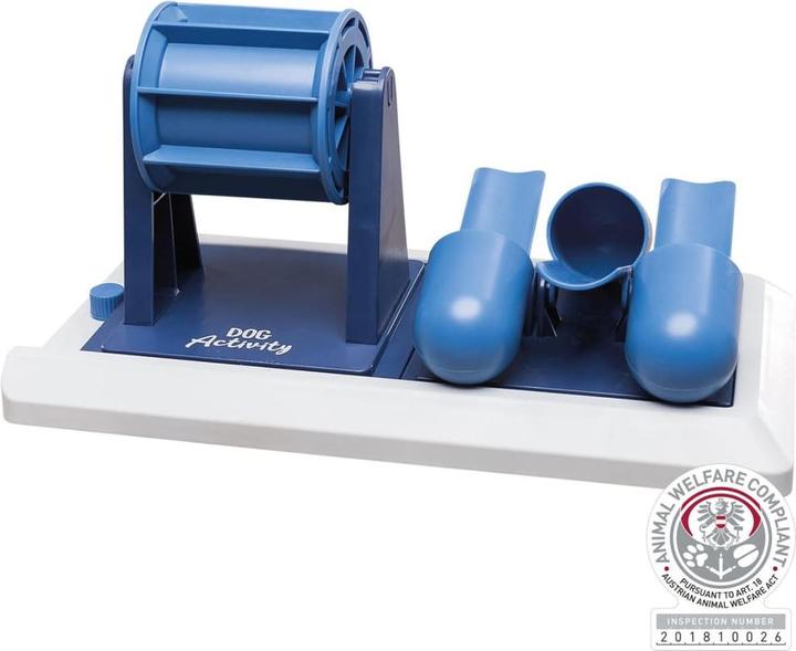 Produktbild Trixie Dog Activity Strategie-Spiel Poker Box Vario 3