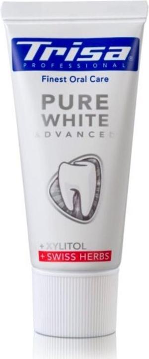 Immagine prodotto Trisa Bianco puro (75 ml)