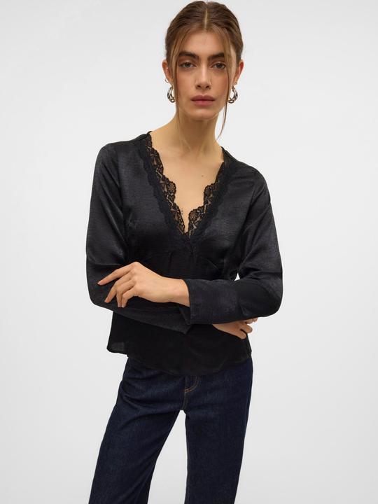 Produktbild Vero Moda VMSILLE Top Bluse (XS)