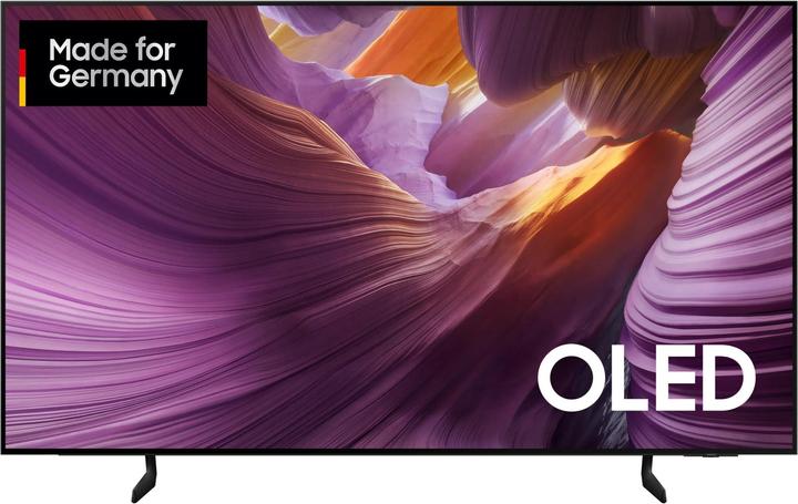 Image du produit Samsung 65" OLED S85F 4K Vision AI Smart TV (2025) (65", OLED, 2025)