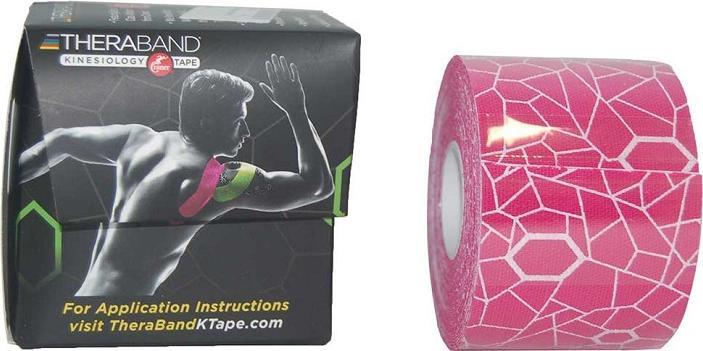 Actual product image TheraBand XactStretch (5 m)