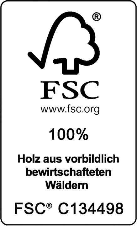 Produktbild Deuba Sitzgruppe (100 cm)