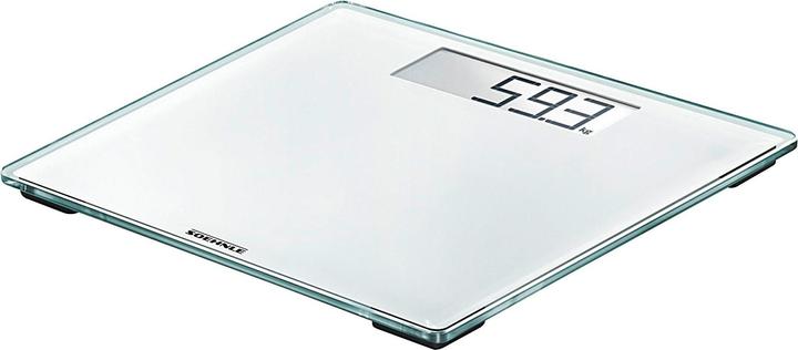 Actual product image Soehnle Comfort 100 (180 kg)