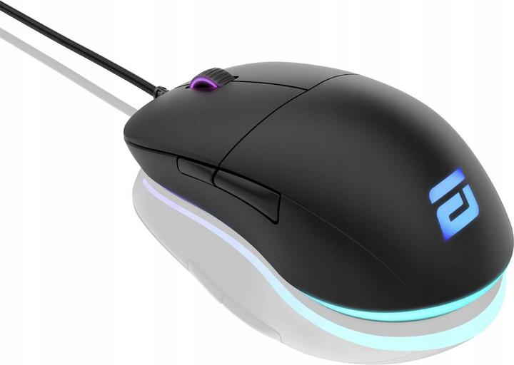 Actual product image Endgame Gear XM1 (Cable)
