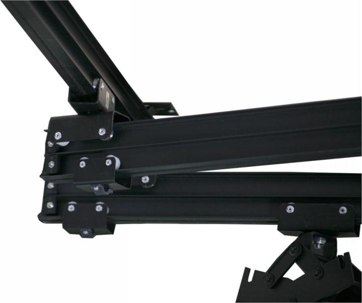 Actual product image Walimex Ceiling rail system (Ceiling system)