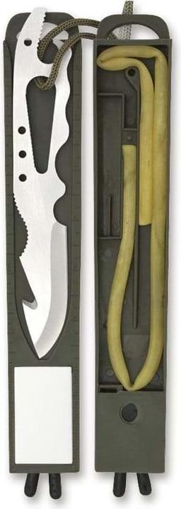 Immagine prodotto K25 Tuono I verde OD (20 cm)