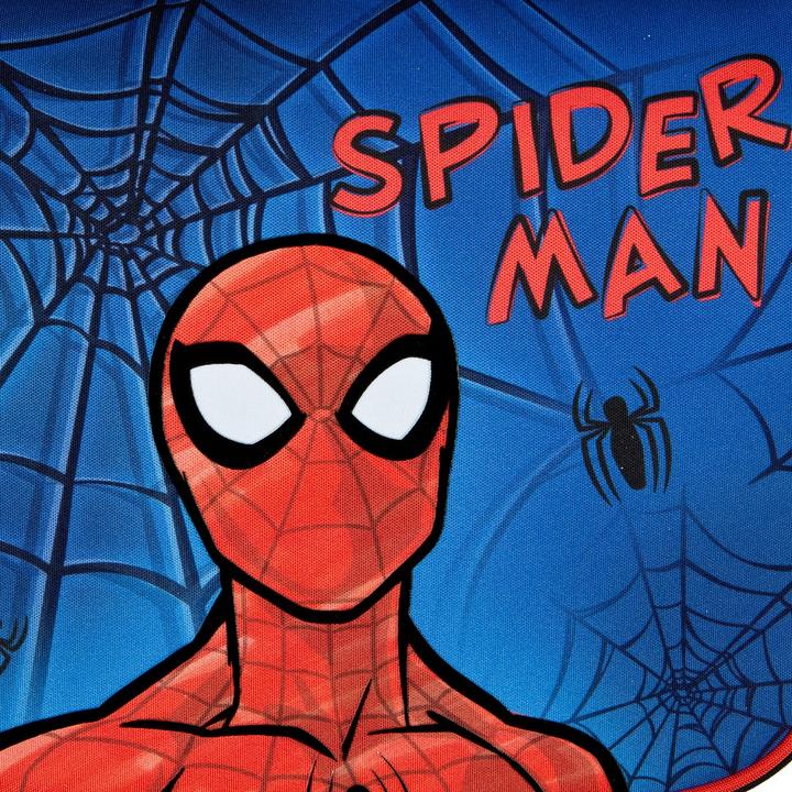 Image du produit Scooli Schulthek-Set 5-teilig Spiderman, 18 l, Altersempfehlung (18 l)