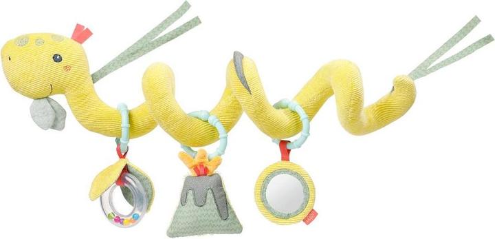 Actual product image Fehn Activity spiral dino
