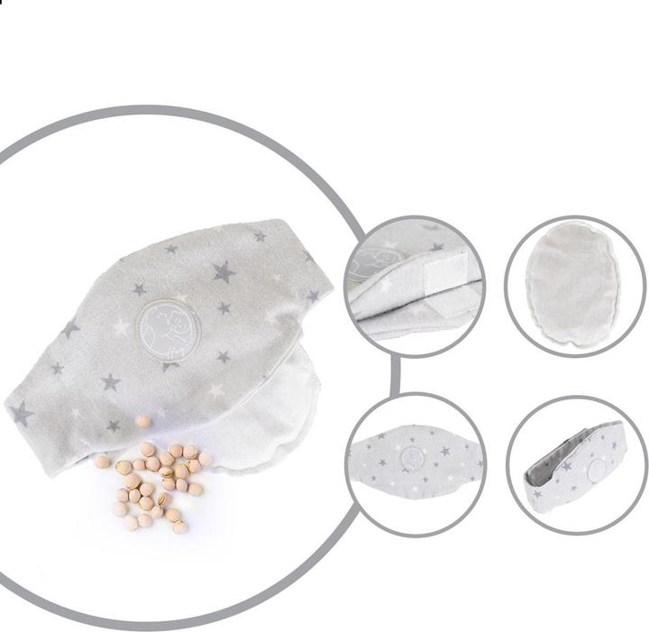 Immagine prodotto Moni ceinture anti-colique bébé