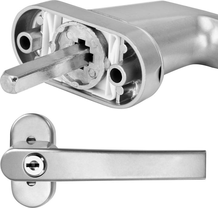 Actual product image Monzana Window handle (Door handle)