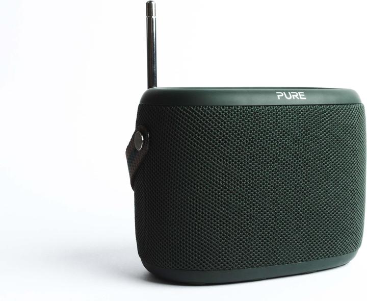 Actual product image Pure Woodland (14 h, Electrical connection, Battery operated)