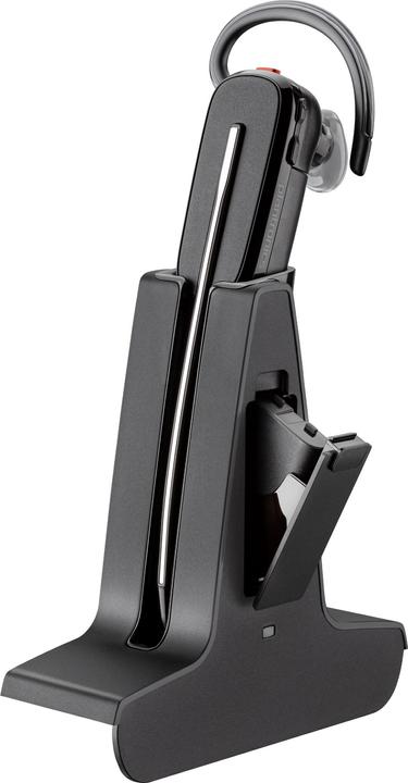 Immagine prodotto Poly Cuffia Savi 8245 UC D200 USB-A (Senza fili, USB-A)