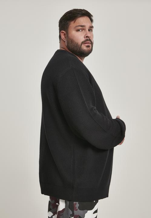 Immagine prodotto Urban Classics Cardigan Stitch Sweater (S)
