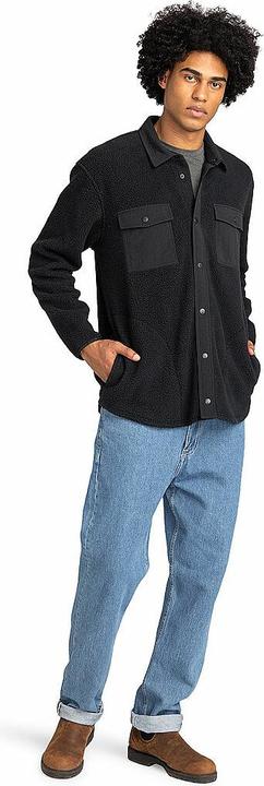 Produktbild Quiksilver Hemdjacke Clean Coast (S)