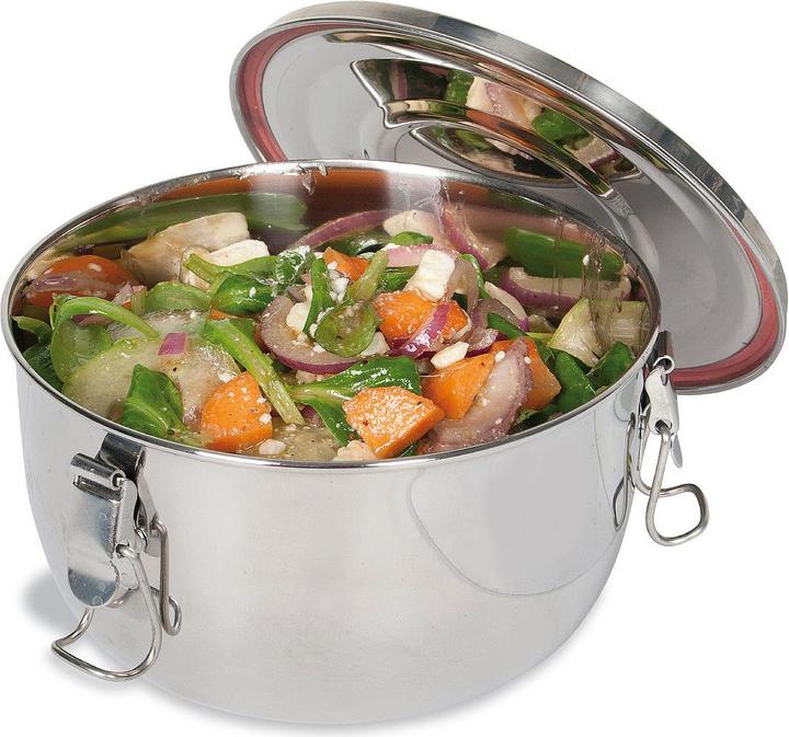 Actual product image Tatonka Food container 0,75l (0.75 l)