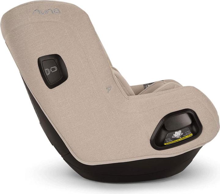 Produktbild Nuna Todl Next (Reboarder, ECE R129/i-Size Norm)