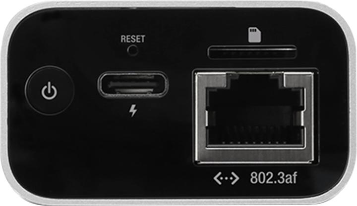 Image du produit Ubiquiti UniFi Cloud Key Gen.2 (1 Ports)