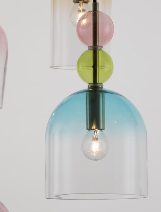 Produktbild Nova Luce Murano (E14)