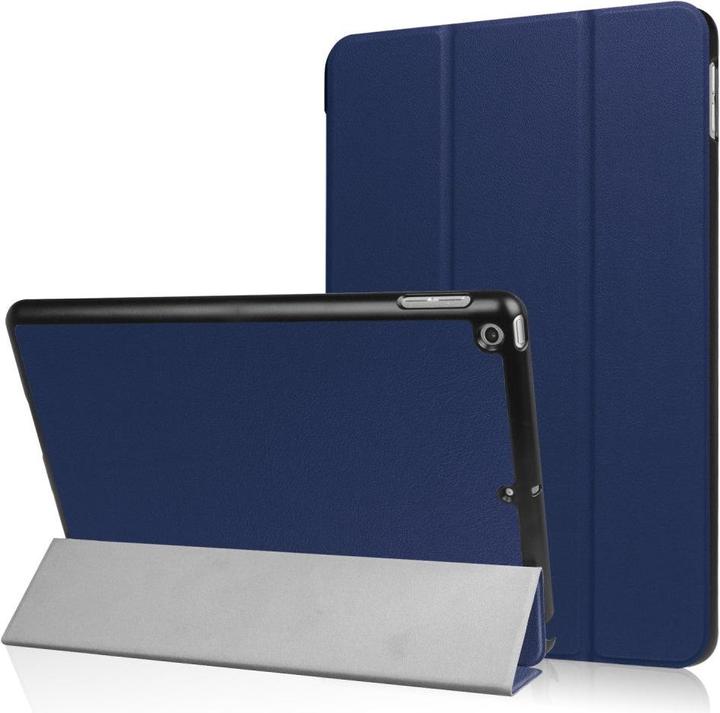 Image du produit Cover-Discount Étui intelligent à trois volets (iPad 2017 (5e gène), iPad 2018 (6e gén.))