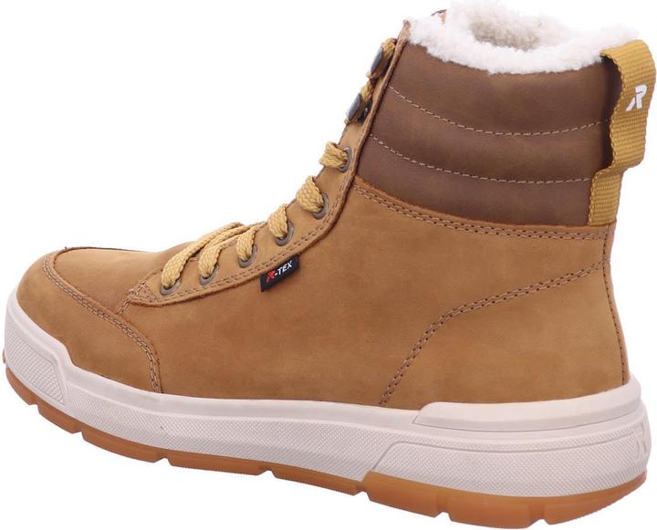 Actual product image Rieker Ankle boot - 101538 (46)