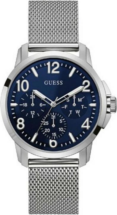 Guess Voyage (Analoguhr, 42 mm)