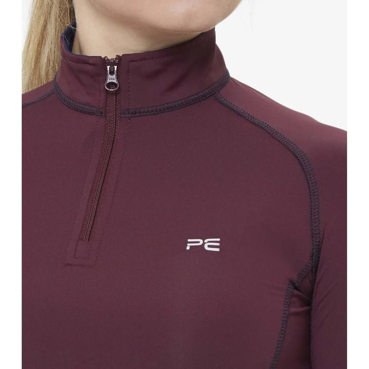 Produktbild Premier Equine technisches reitoberteil für en ombretta (44)